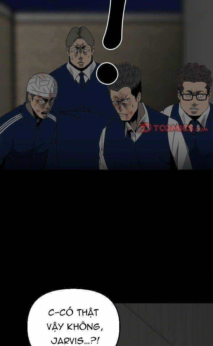 Kẻ Phản Diện - Chapter 50 - Trang 43