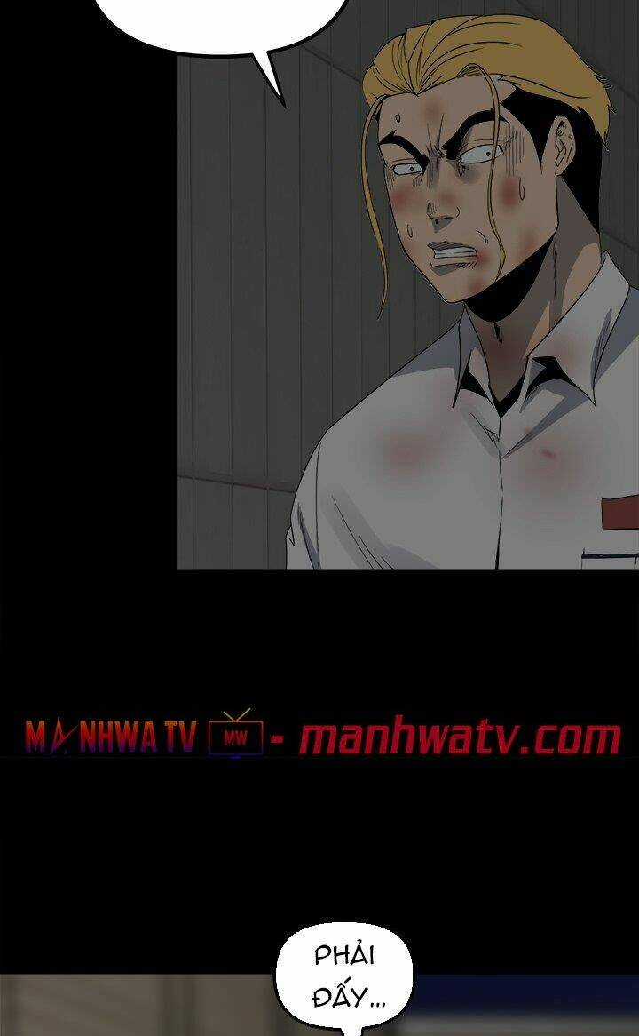 Kẻ Phản Diện - Chapter 50 - Trang 44