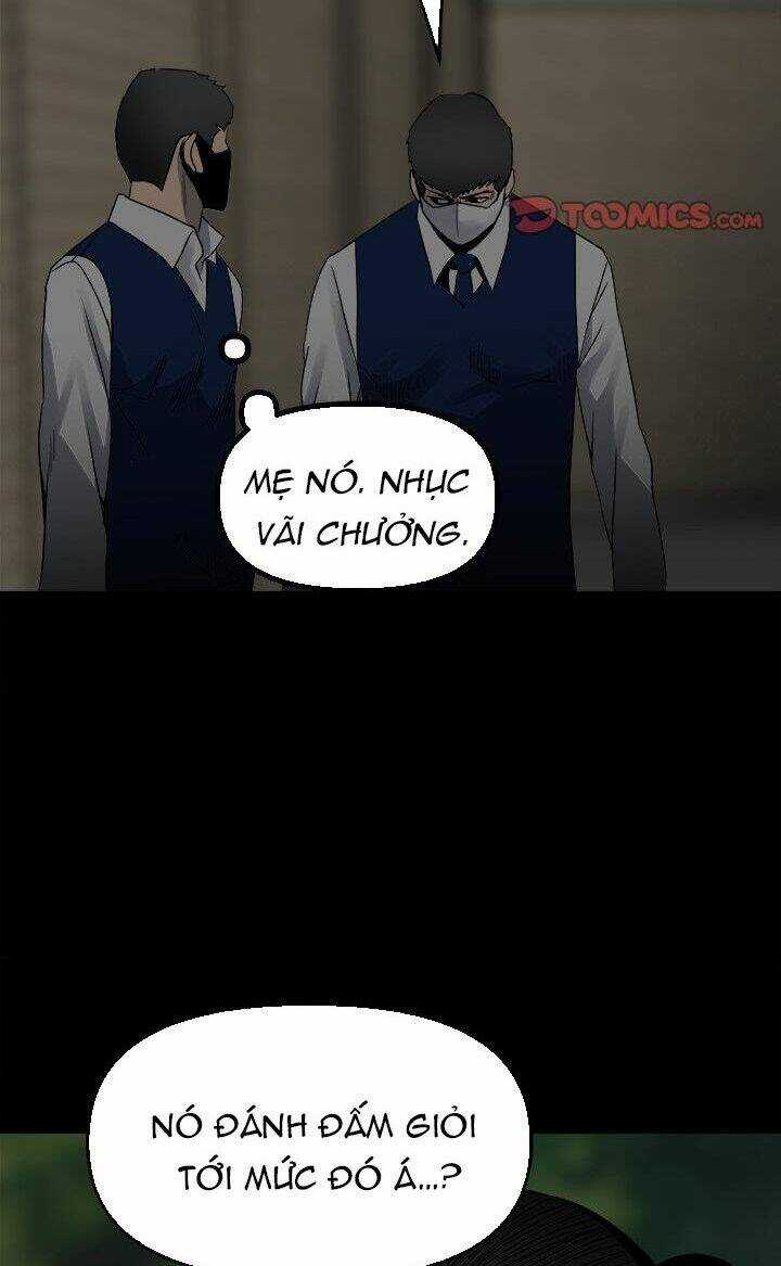 Kẻ Phản Diện - Chapter 50 - Trang 45