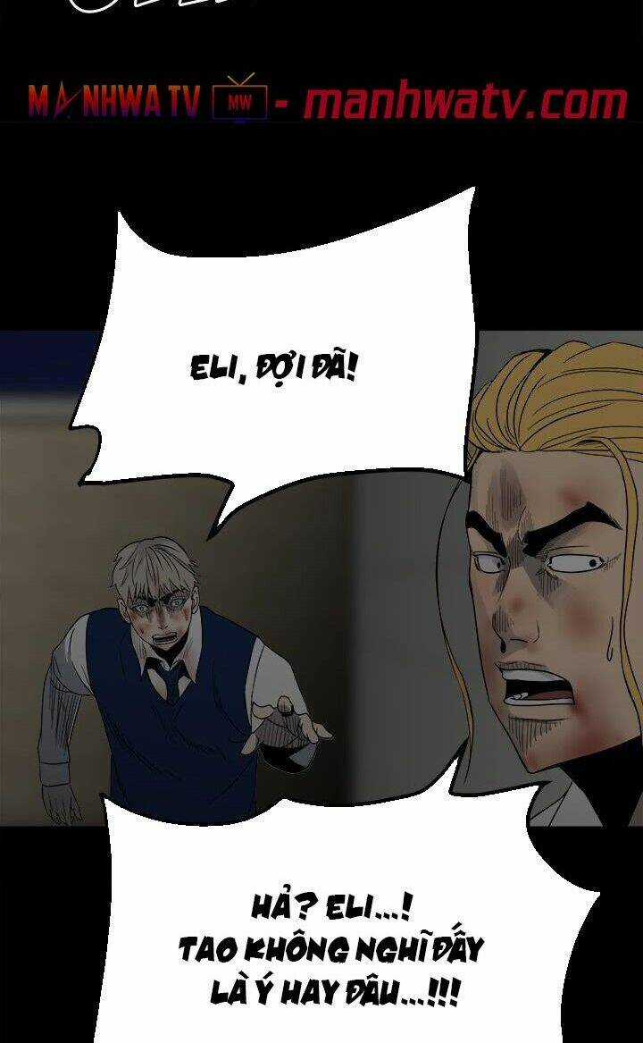 Kẻ Phản Diện - Chapter 50 - Trang 49