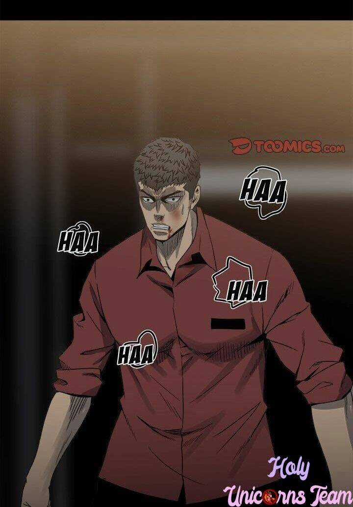 Kẻ Phản Diện - Chapter 50 - Trang 7