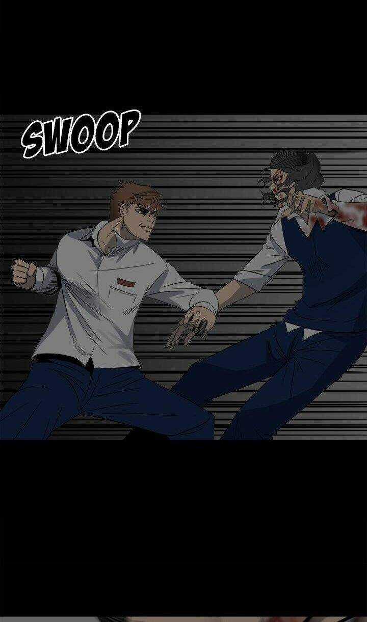 Kẻ Phản Diện - Chapter 50 - Trang 69