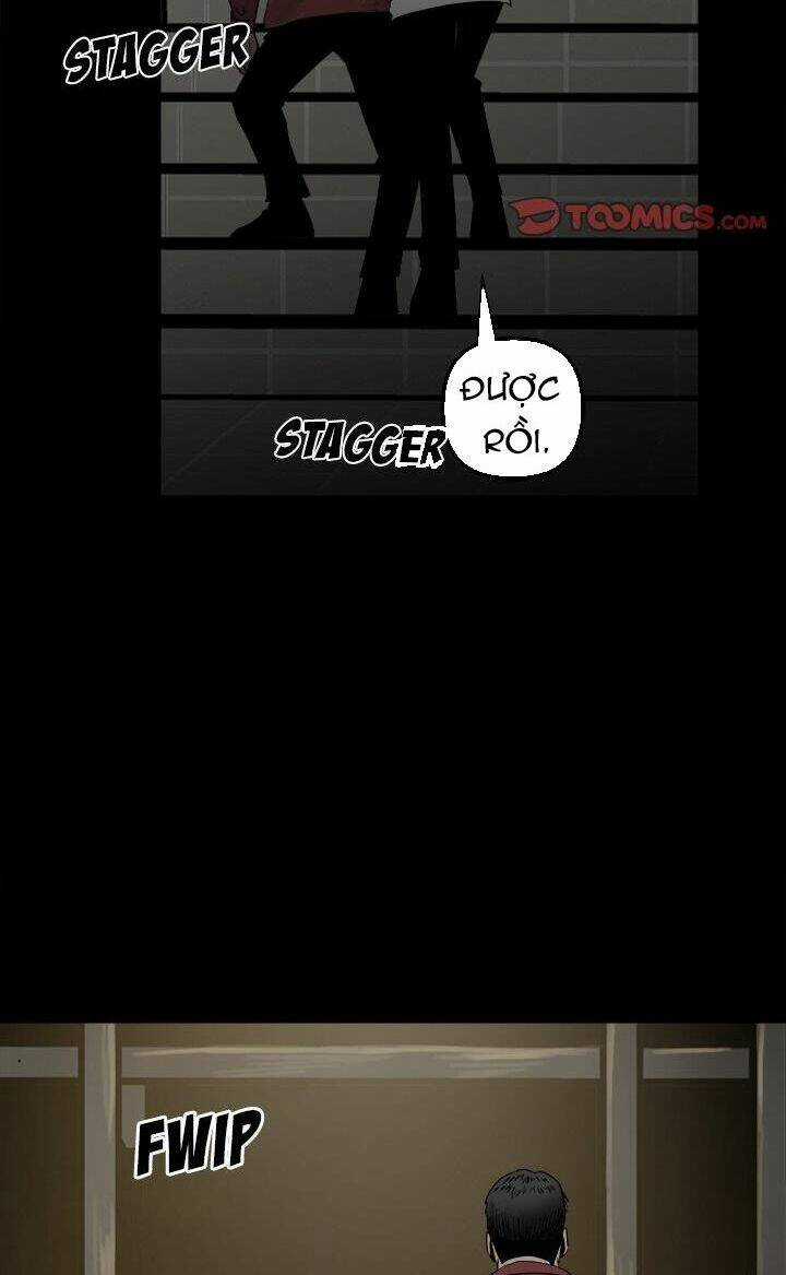 Kẻ Phản Diện - Chapter 50 - Trang 9