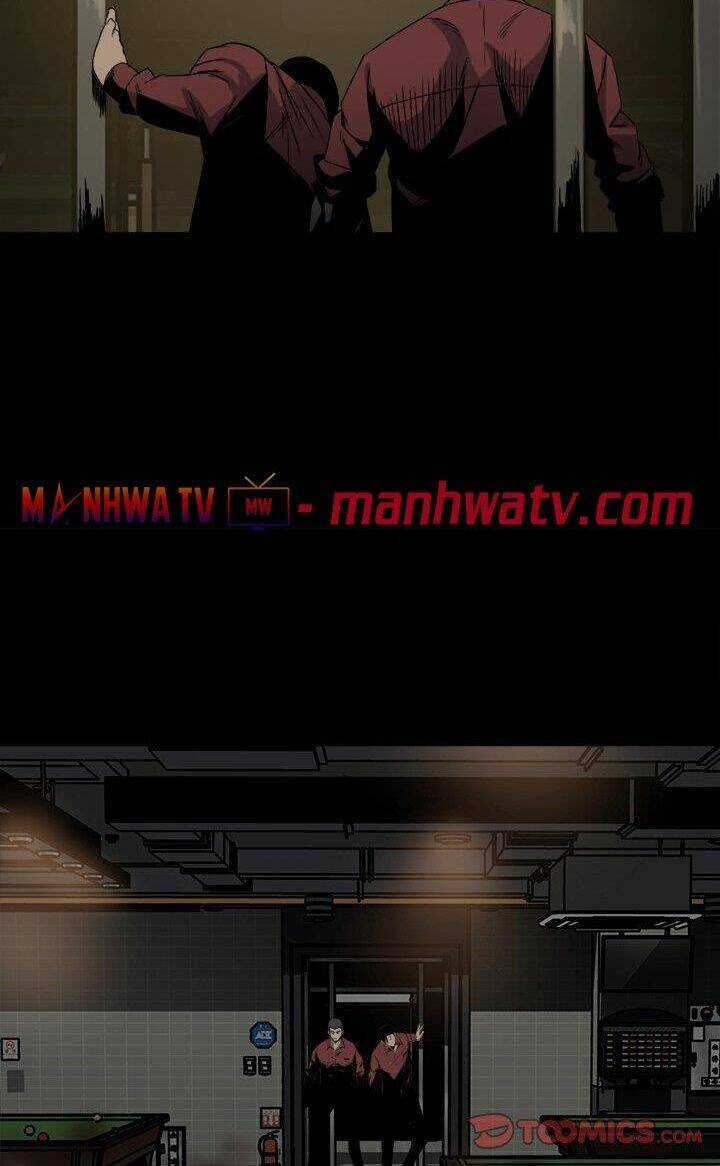 Kẻ Phản Diện - Chapter 50 - Trang 10