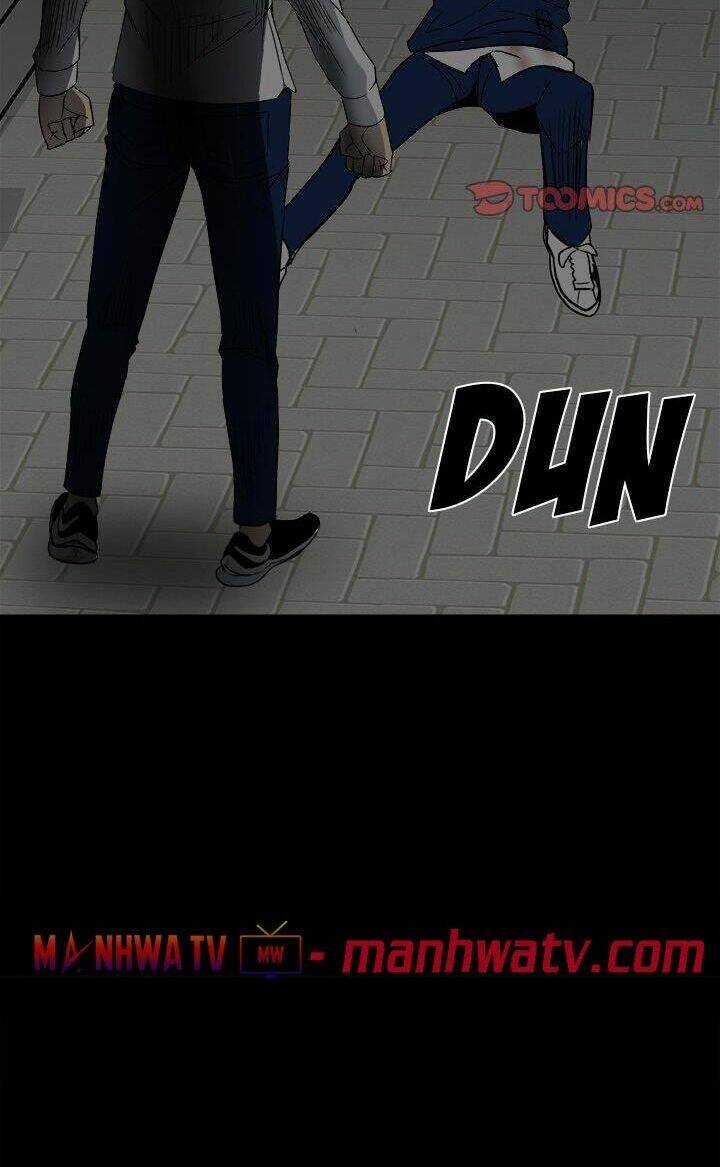 Kẻ Phản Diện - Chapter 51 - Trang 18