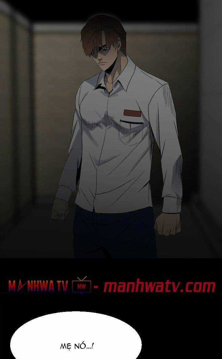 Kẻ Phản Diện - Chapter 51 - Trang 20