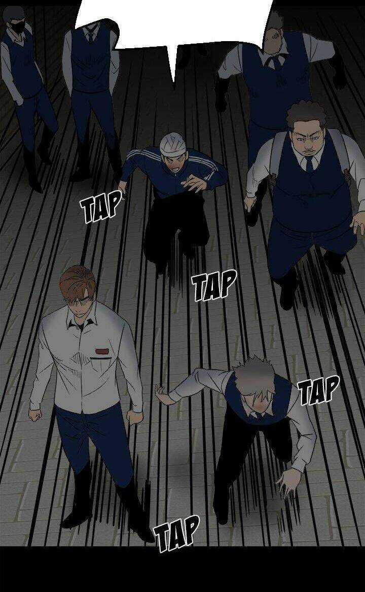 Kẻ Phản Diện - Chapter 51 - Trang 22