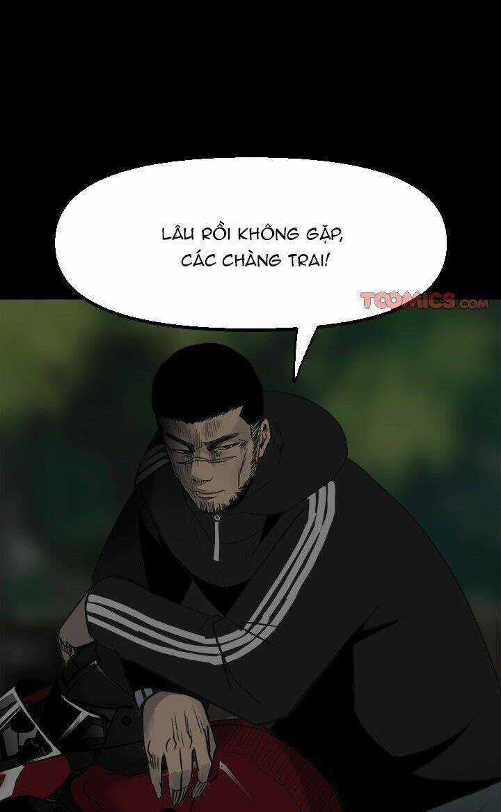 Kẻ Phản Diện - Chapter 51 - Trang 25