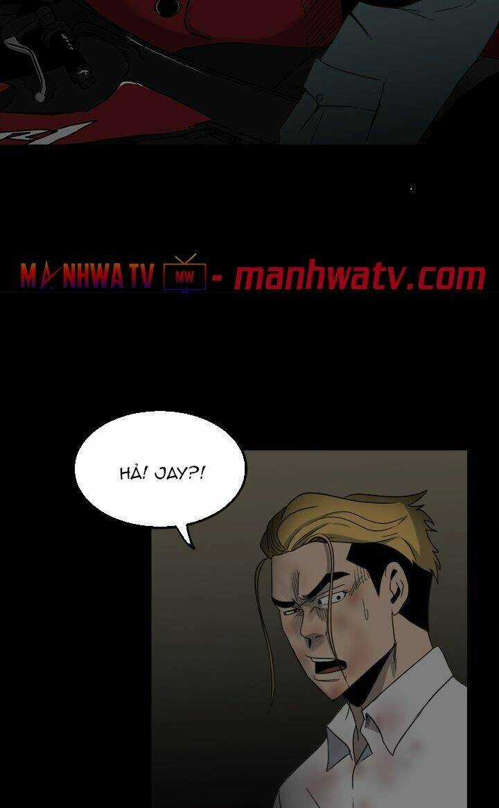 Kẻ Phản Diện - Chapter 51 - Trang 26