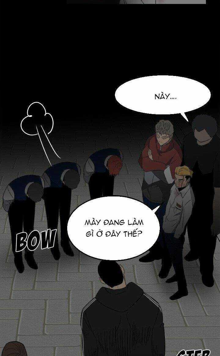 Kẻ Phản Diện - Chapter 51 - Trang 27