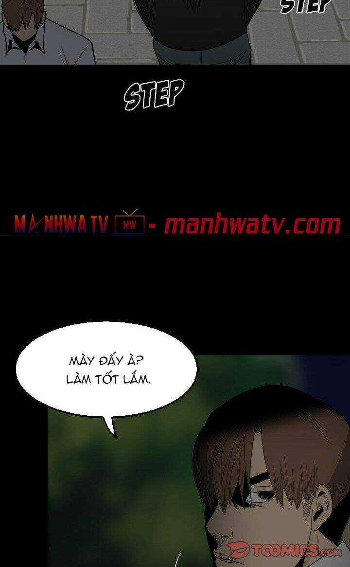 Kẻ Phản Diện - Chapter 51 - Trang 28