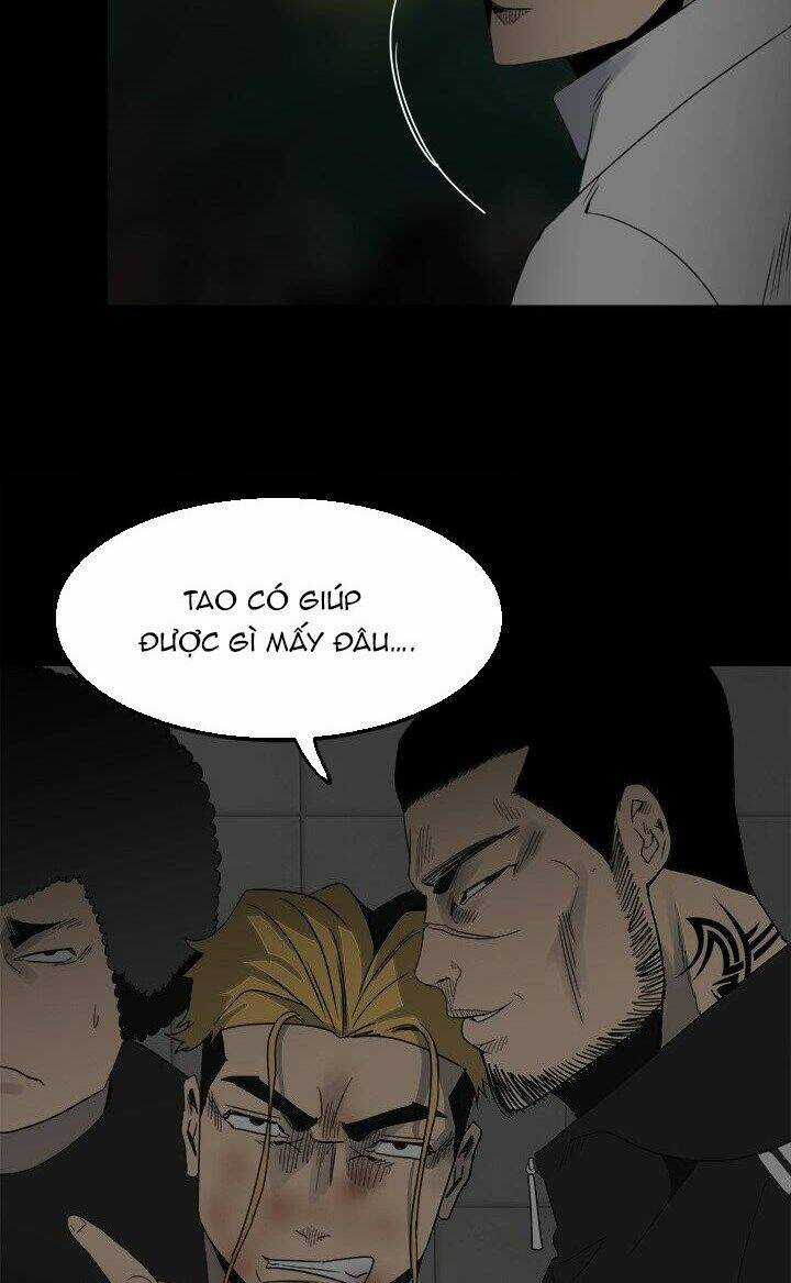 Kẻ Phản Diện - Chapter 51 - Trang 29