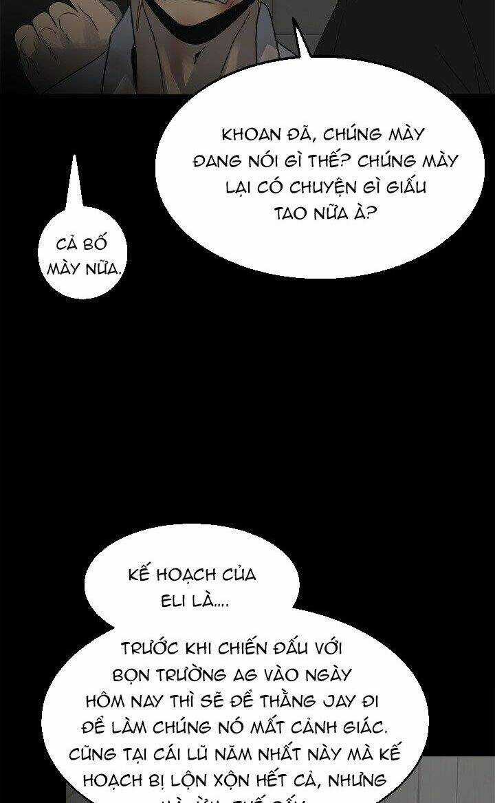 Kẻ Phản Diện - Chapter 51 - Trang 30