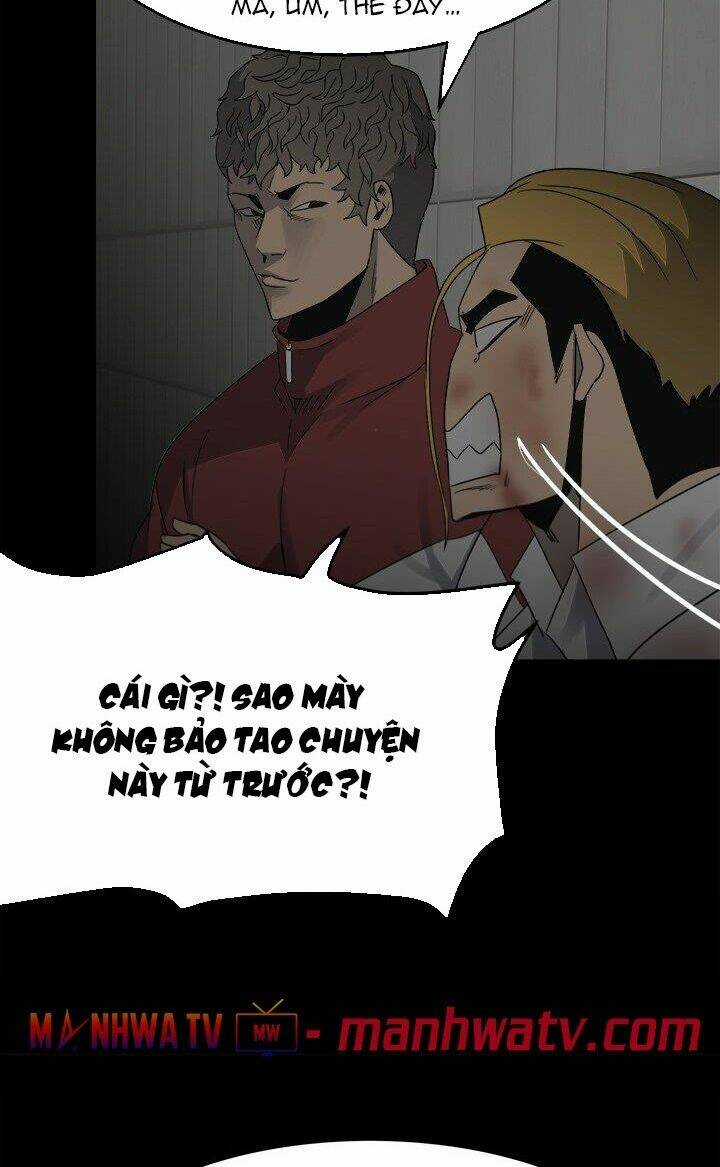 Kẻ Phản Diện - Chapter 51 - Trang 31