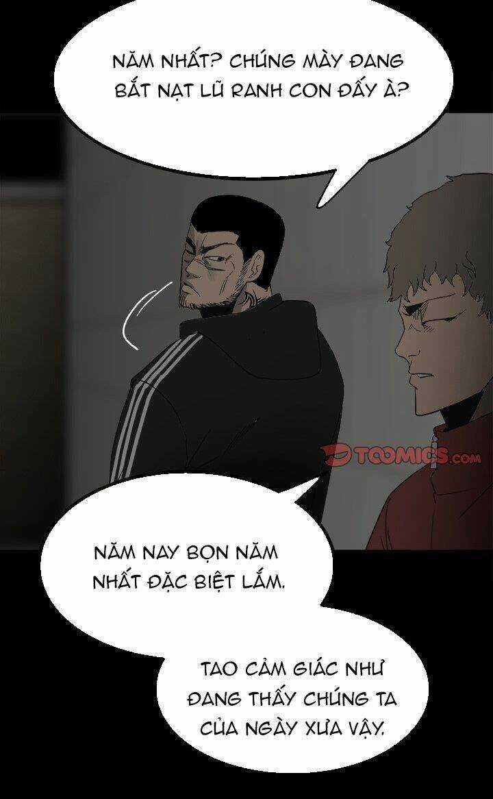 Kẻ Phản Diện - Chapter 51 - Trang 32