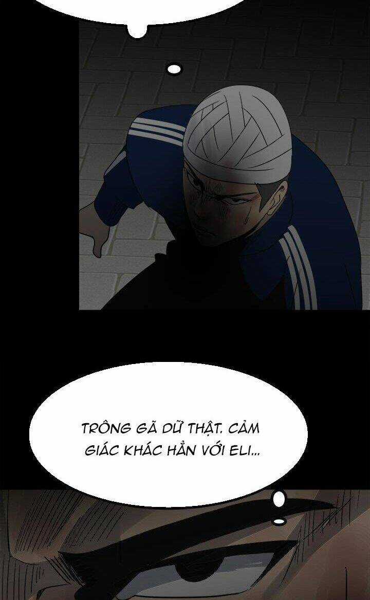 Kẻ Phản Diện - Chapter 51 - Trang 35