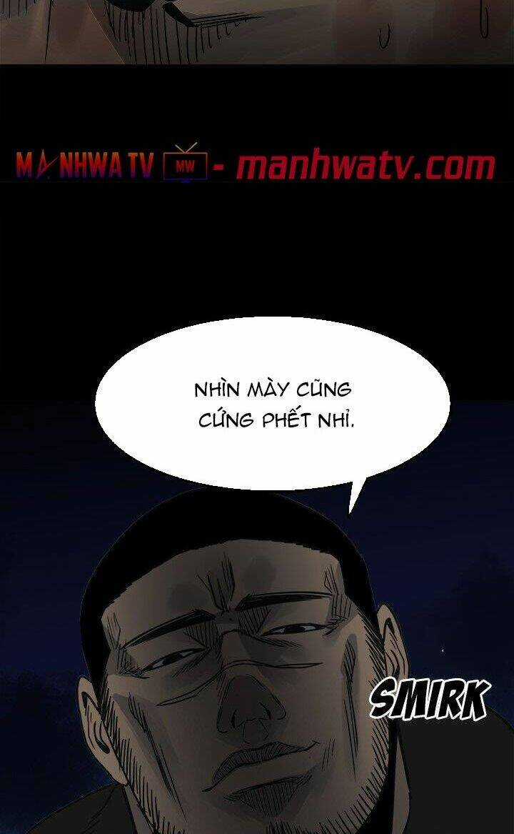 Kẻ Phản Diện - Chapter 51 - Trang 36