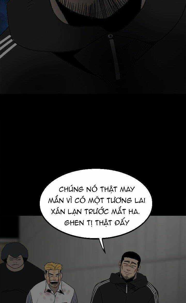 Kẻ Phản Diện - Chapter 51 - Trang 37