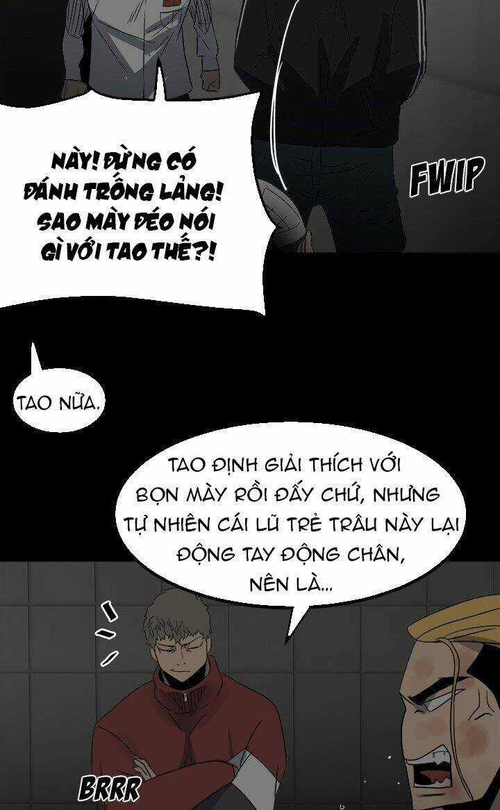 Kẻ Phản Diện - Chapter 51 - Trang 38