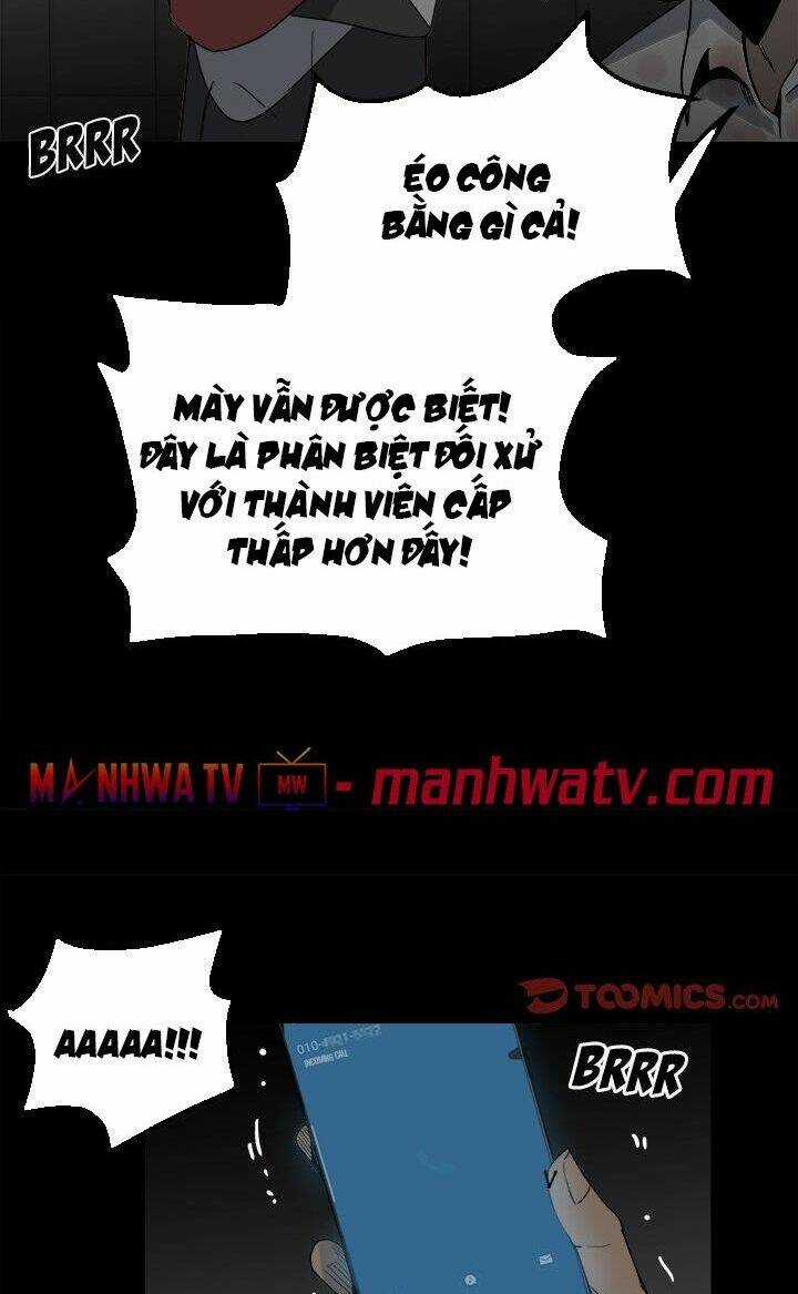Kẻ Phản Diện - Chapter 51 - Trang 39