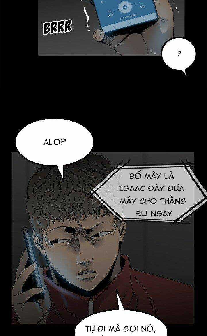 Kẻ Phản Diện - Chapter 51 - Trang 40