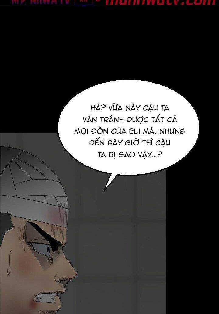 Kẻ Phản Diện - Chapter 51 - Trang 5