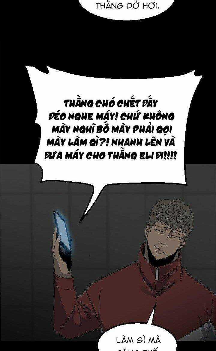 Kẻ Phản Diện - Chapter 51 - Trang 41