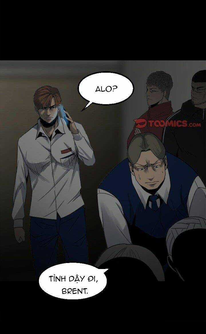 Kẻ Phản Diện - Chapter 51 - Trang 43