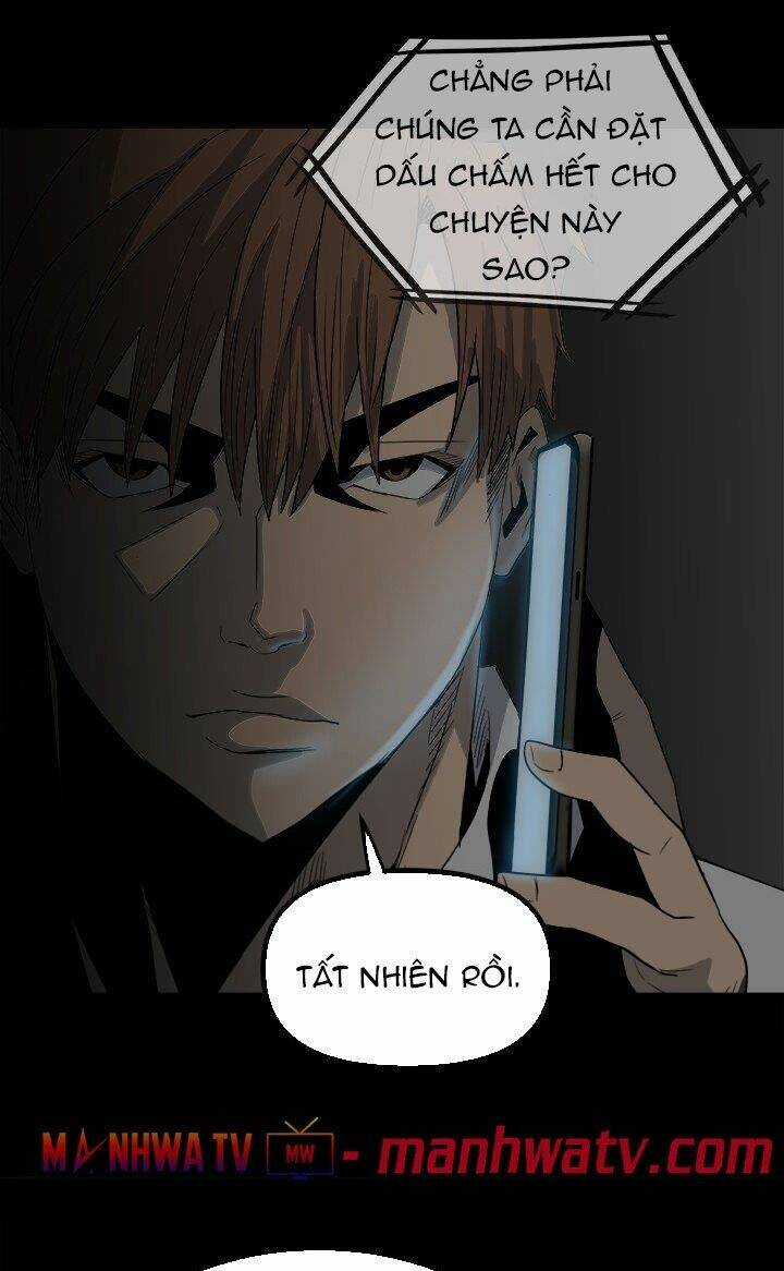 Kẻ Phản Diện - Chapter 51 - Trang 44