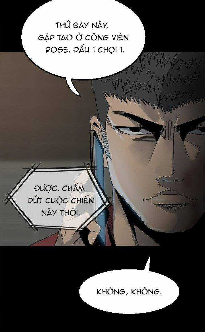 Kẻ Phản Diện - Chapter 51 - Trang 45