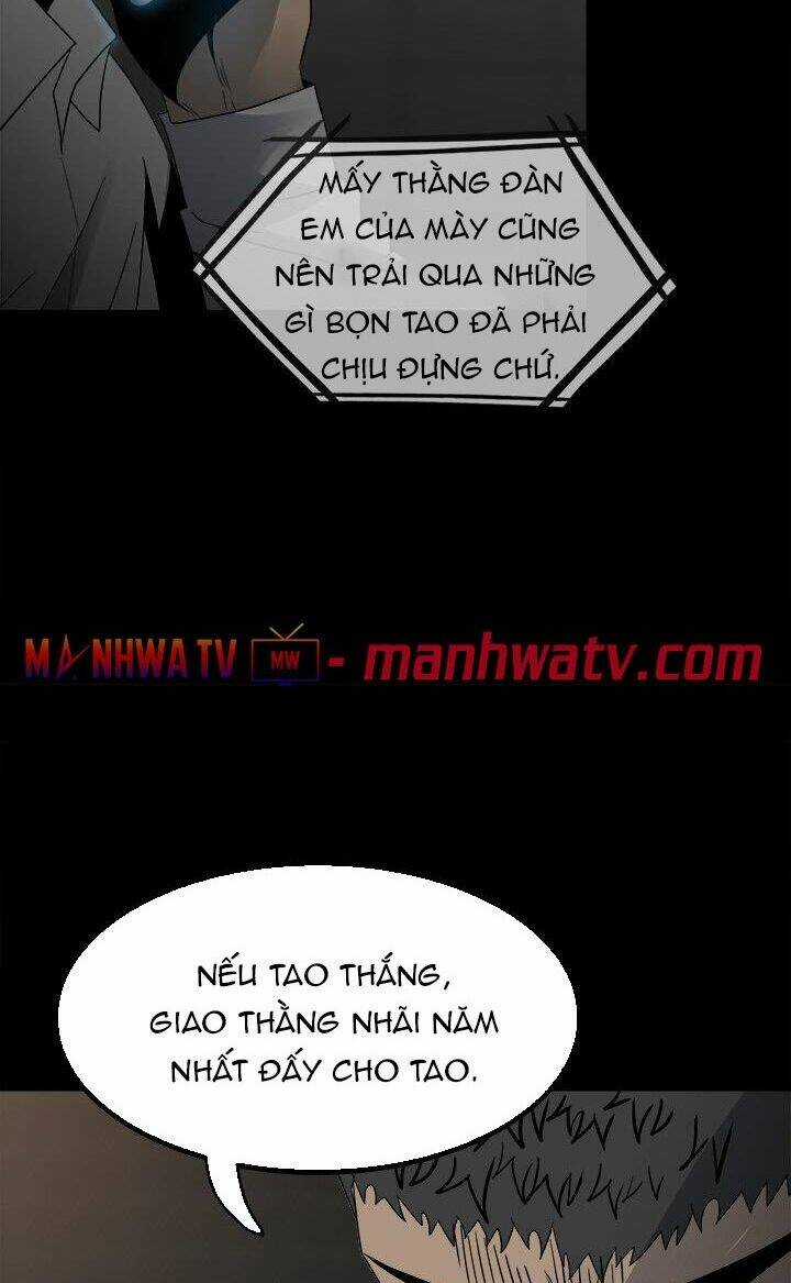 Kẻ Phản Diện - Chapter 51 - Trang 47