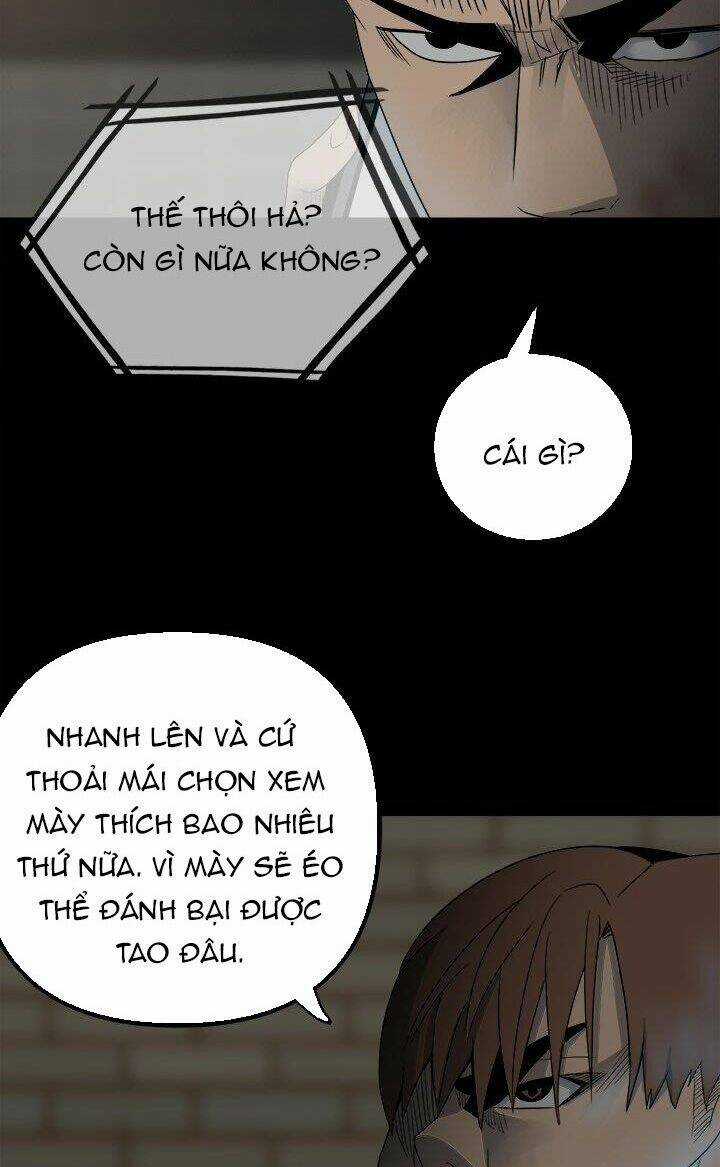 Kẻ Phản Diện - Chapter 51 - Trang 48
