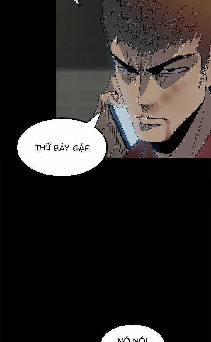 Kẻ Phản Diện - Chapter 51 - Trang 50