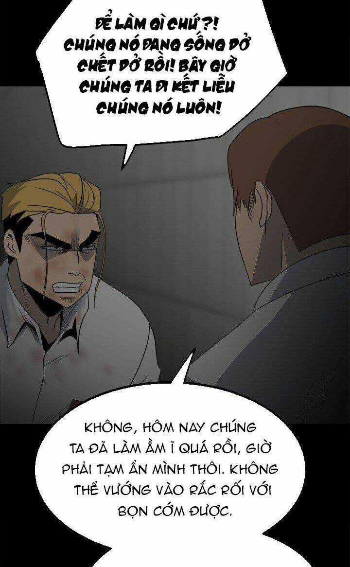 Kẻ Phản Diện - Chapter 51 - Trang 52