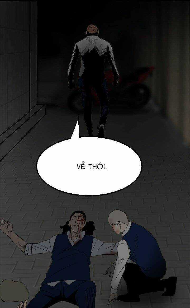 Kẻ Phản Diện - Chapter 51 - Trang 56