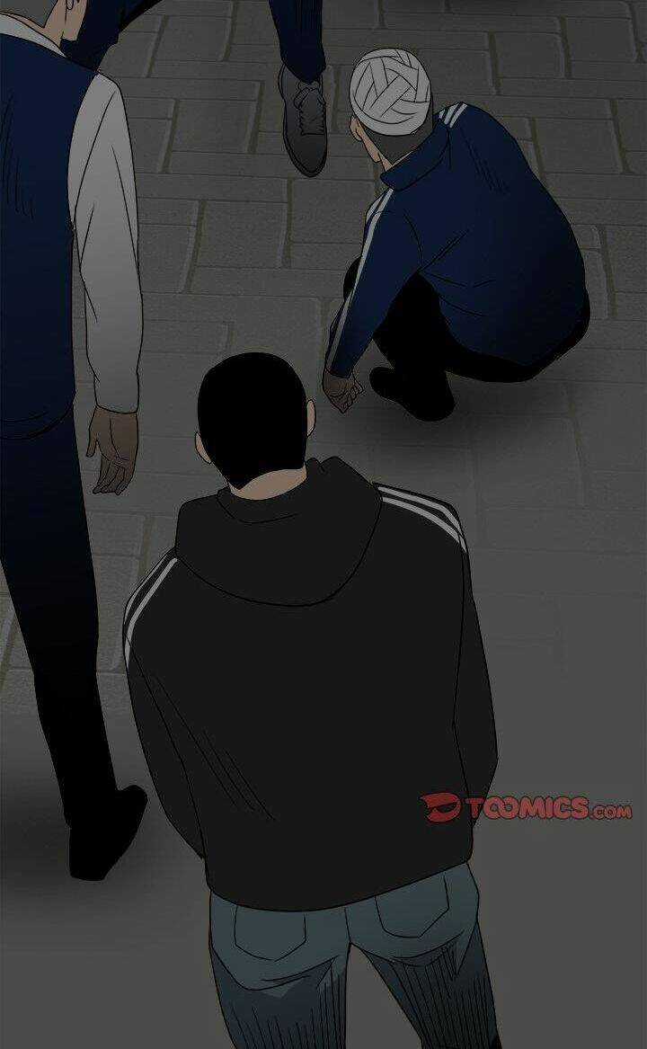 Kẻ Phản Diện - Chapter 51 - Trang 57