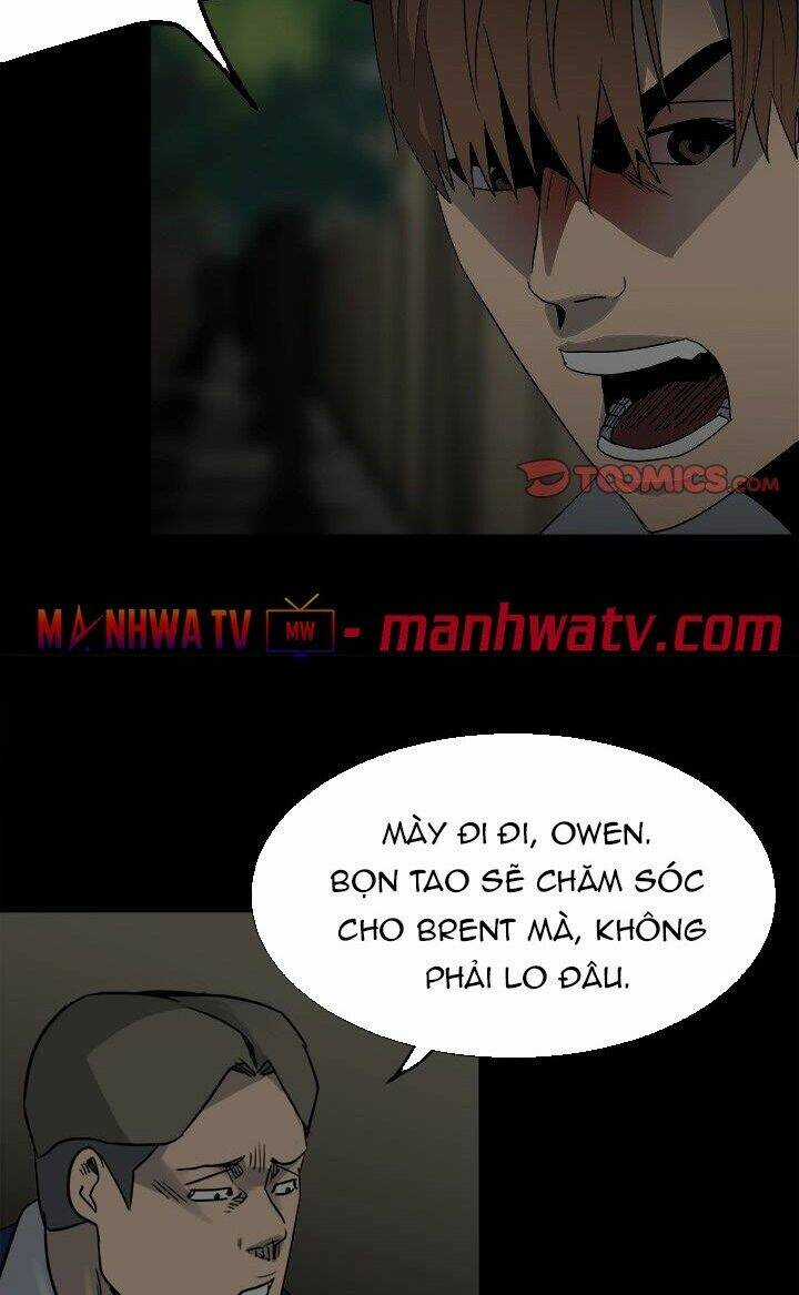 Kẻ Phản Diện - Chapter 51 - Trang 61