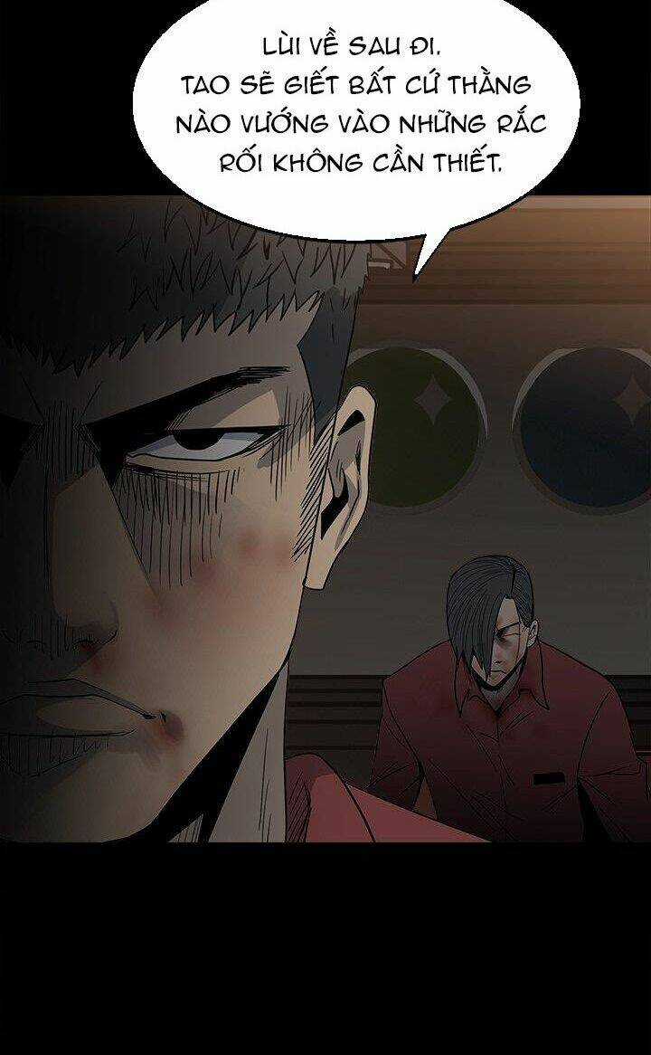 Kẻ Phản Diện - Chapter 51 - Trang 70