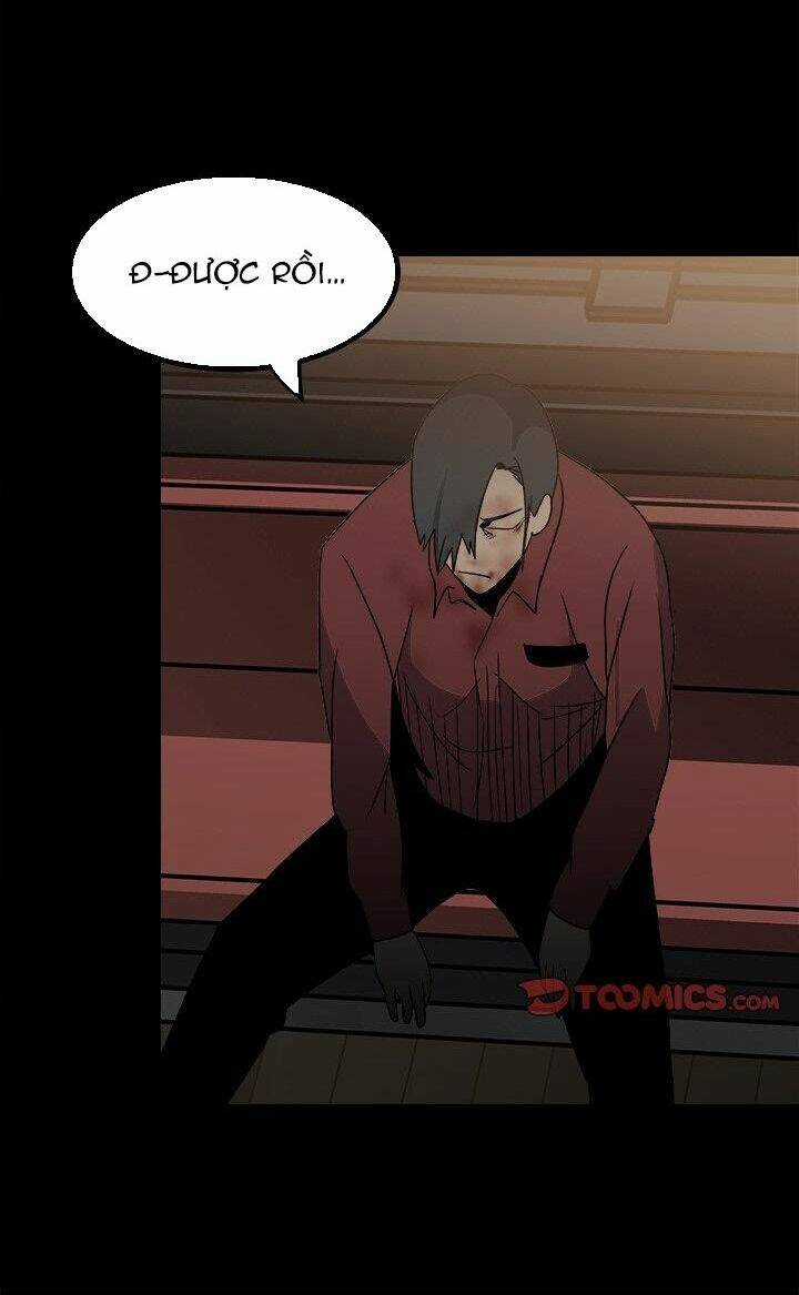 Kẻ Phản Diện - Chapter 51 - Trang 75