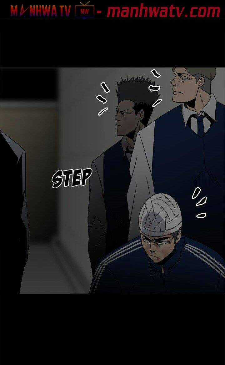 Kẻ Phản Diện - Chapter 51 - Trang 77