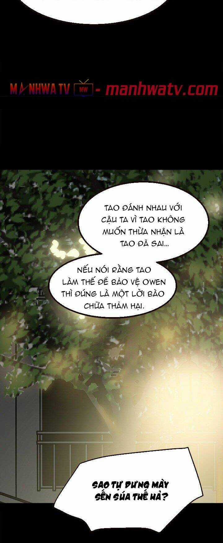 Kẻ Phản Diện - Chapter 52 - Trang 11