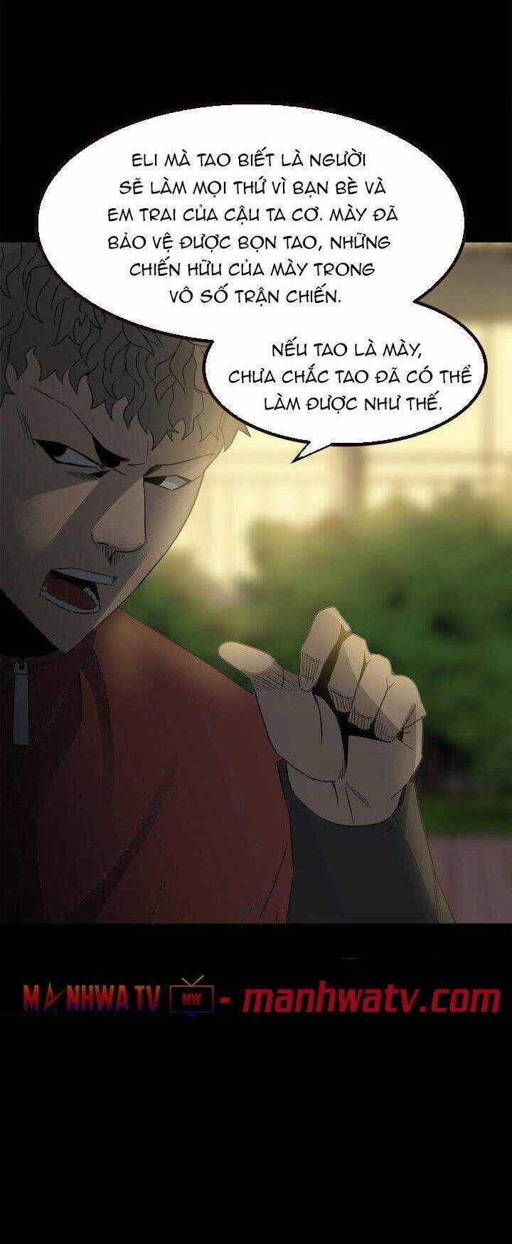 Kẻ Phản Diện - Chapter 52 - Trang 12