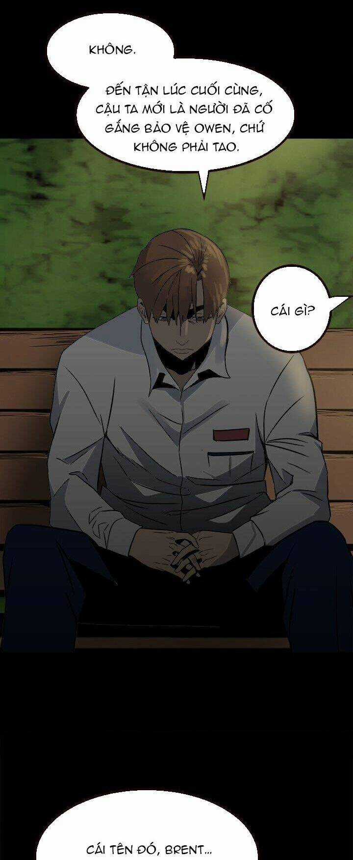 Kẻ Phản Diện - Chapter 52 - Trang 13