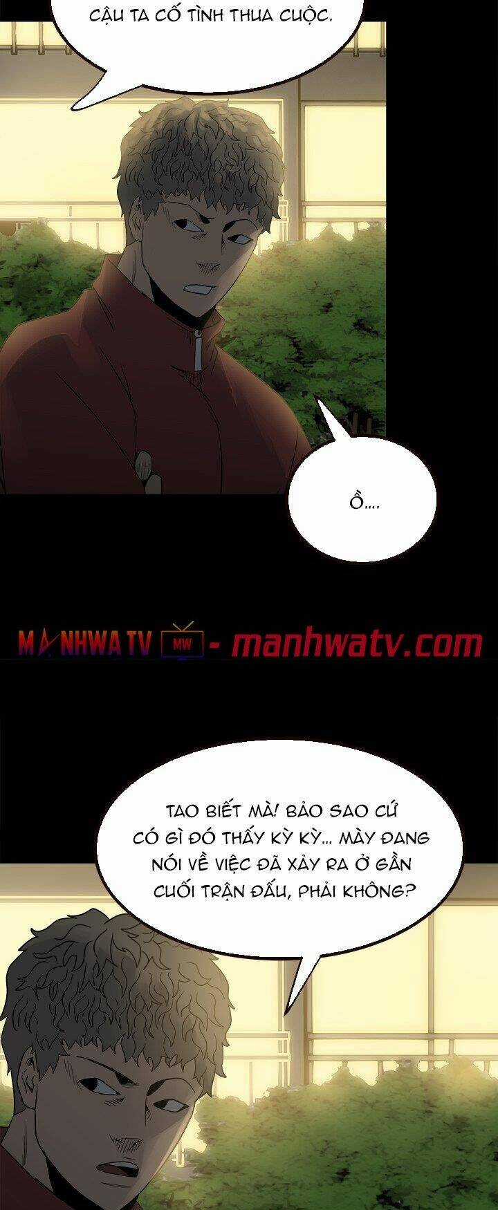 Kẻ Phản Diện - Chapter 52 - Trang 14