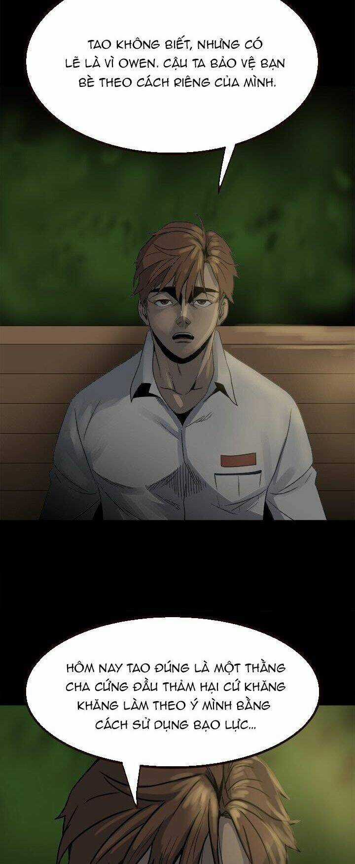 Kẻ Phản Diện - Chapter 52 - Trang 16