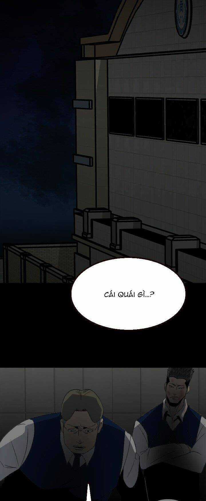 Kẻ Phản Diện - Chapter 52 - Trang 18