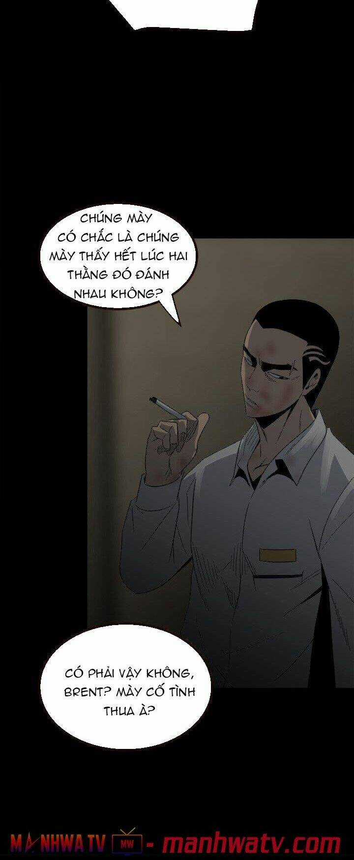 Kẻ Phản Diện - Chapter 52 - Trang 20