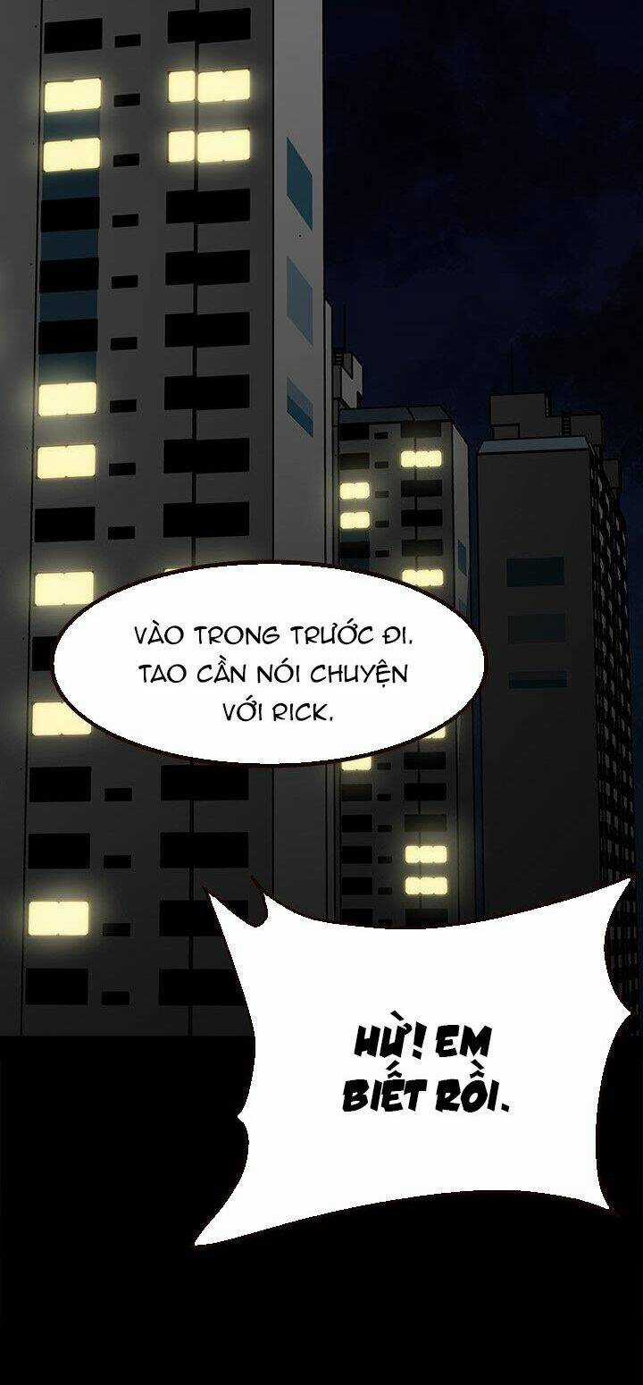 Kẻ Phản Diện - Chapter 52 - Trang 3