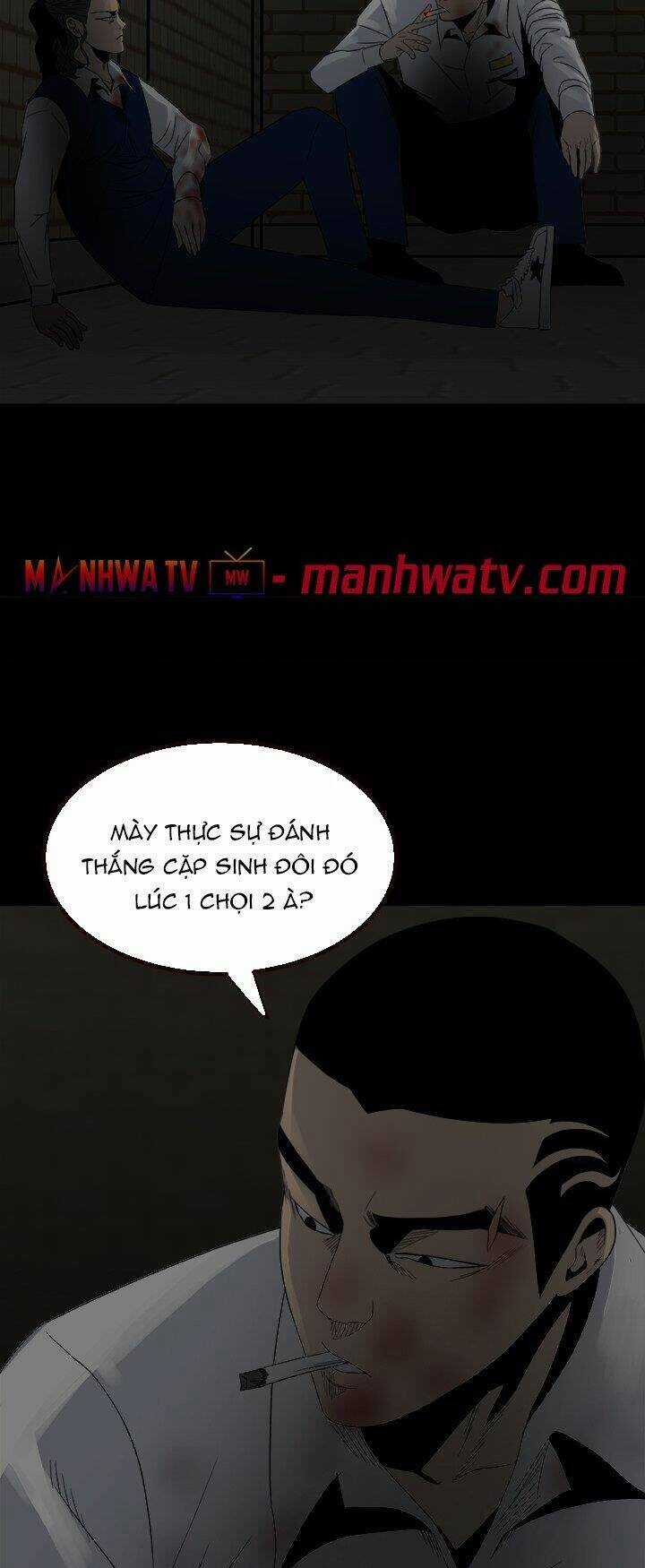 Kẻ Phản Diện - Chapter 52 - Trang 22