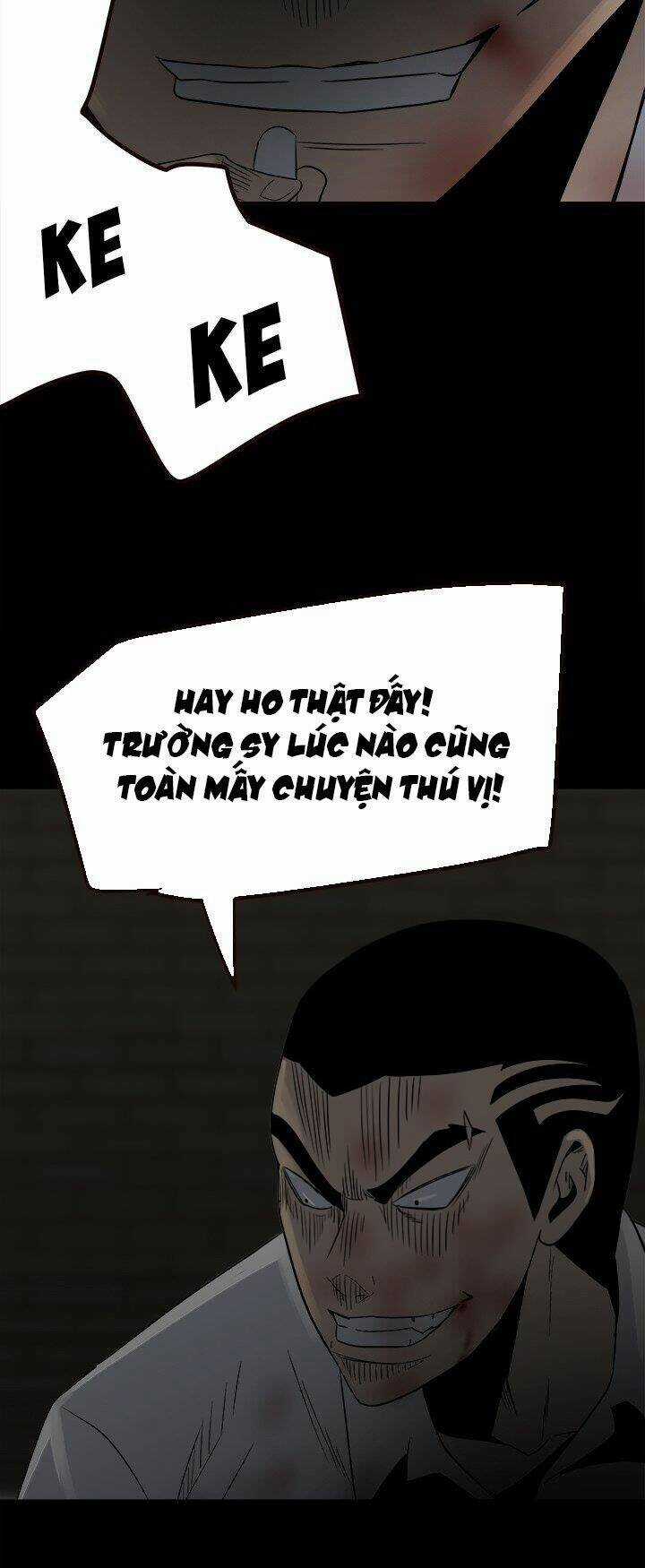 Kẻ Phản Diện - Chapter 52 - Trang 26